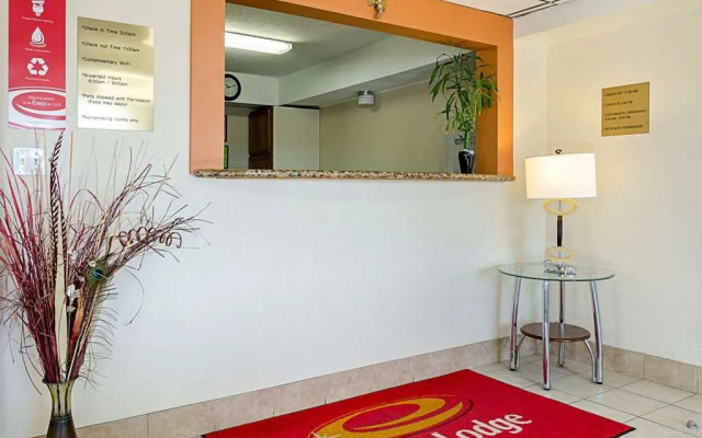 Econo Lodge