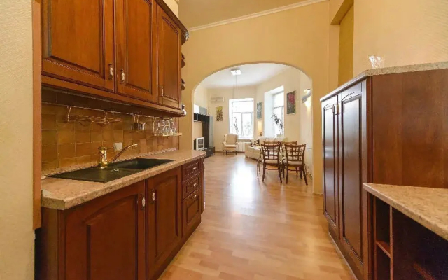 Premier Apartment