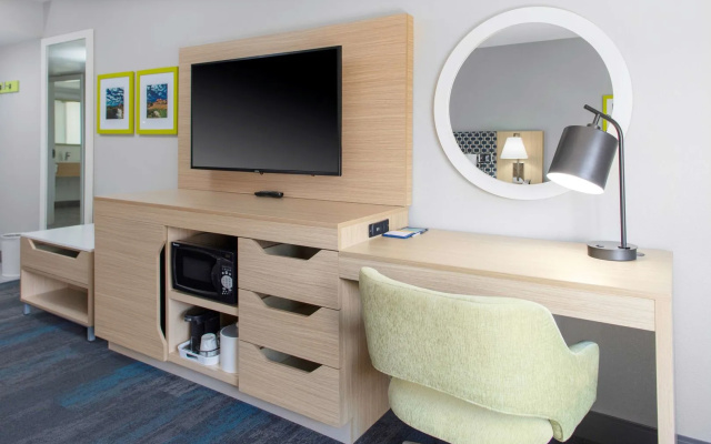 Hampton Inn Las Vegas/Summerlin