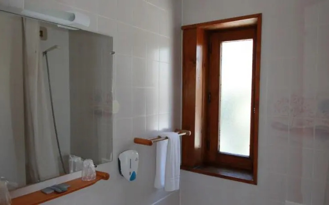 Hotel Le Boomerang