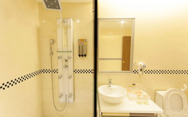 168 Motel - Pingzhen