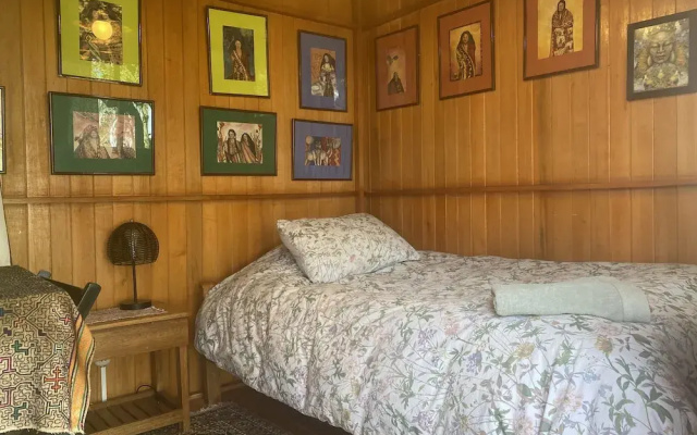 Casa de la Gringa Mountain House - Hostel