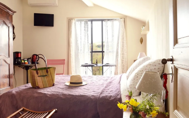 B&B Chez LAntiquaire
