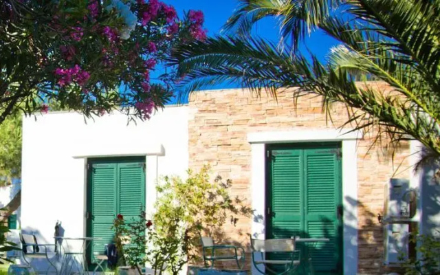 Hotel Naxos Beach 1