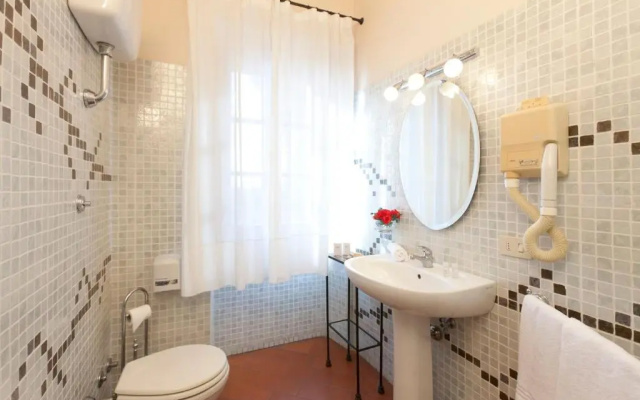Albergo Scilla