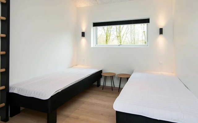 Holiday Home in Toftlund