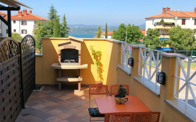 Villa Moare
