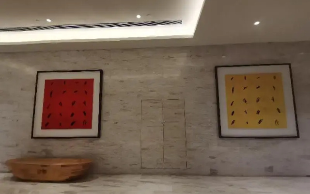Ji Hotel Shanghai Yingao Xi Road