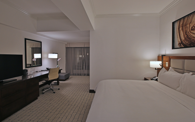 InterContinental Real Guatemala by IHG