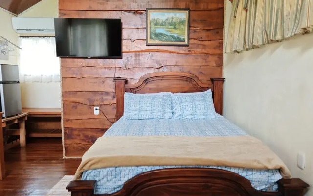 La Cuna Inn