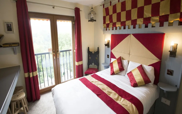 Gulliver's Resort Matlock Bath