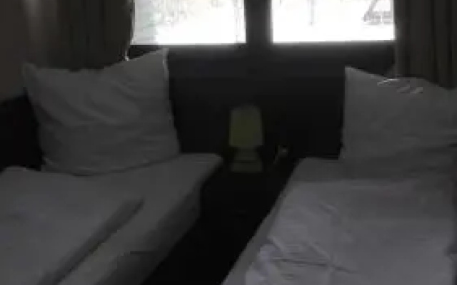 Zajazd "Pod Niedźwiedziem"