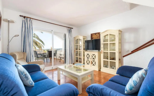 Apartamento Ses Arcades 10