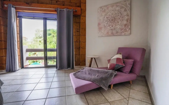 Family Home Pool & Jacuzzi in Cuernavaca