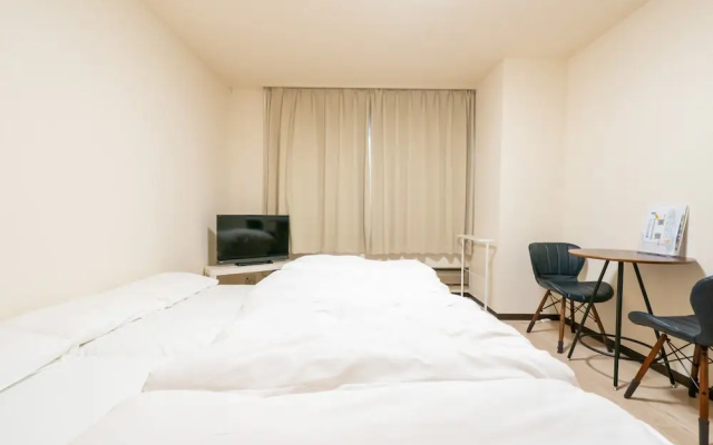 Angel Resort Yuzawa 202