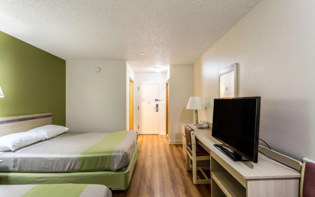 Motel 6 Great Falls, MT