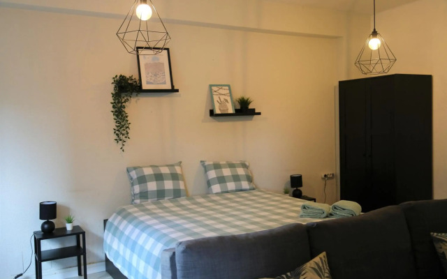 Bonsai Apartment I