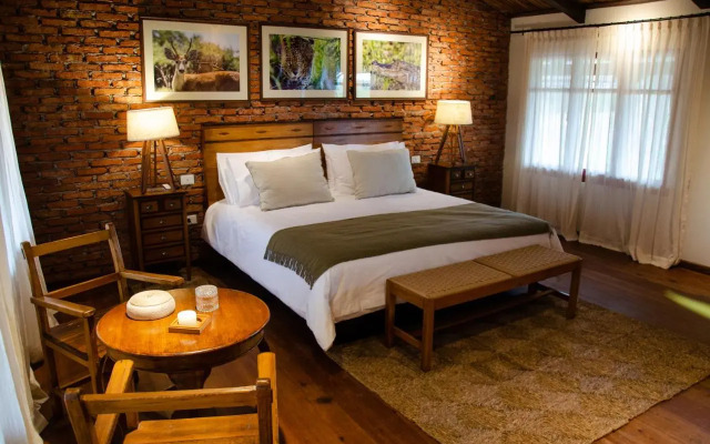 El Transito Hotel Boutique