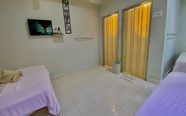 Hotel O D Qamar Motel