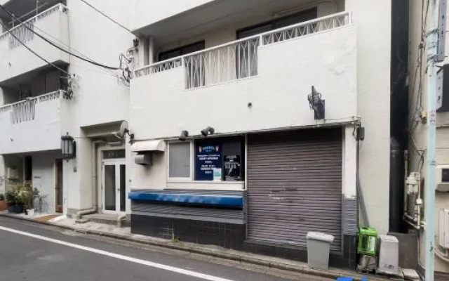 Maison Roppongi 201