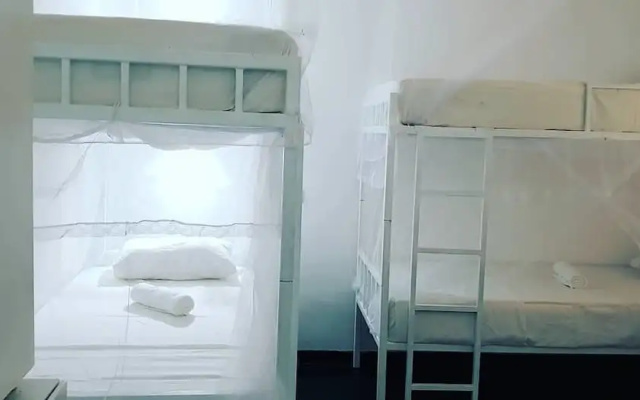 BEDBOX