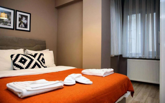 Akin Suites Istanbul
