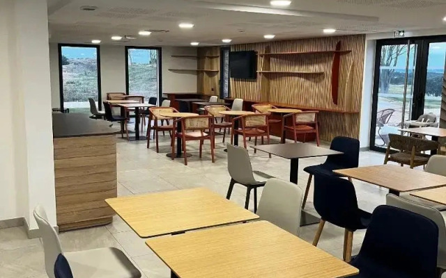 Ibis Styles Cabriès Aix-En-Provence Tgv