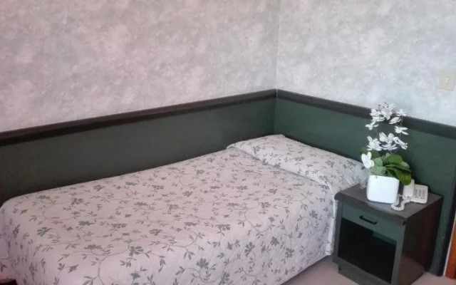 Hotel Tanit
