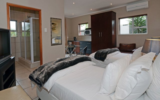 Отель Saffron Guest House Южная Африка, Йоханнесбург - отзывы, цены и фото номеров - забронировать отель Saffron Guest House онлайн комната для гостей