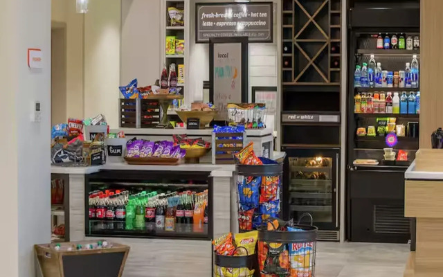 Hilton Garden Inn Hoover Birmingham