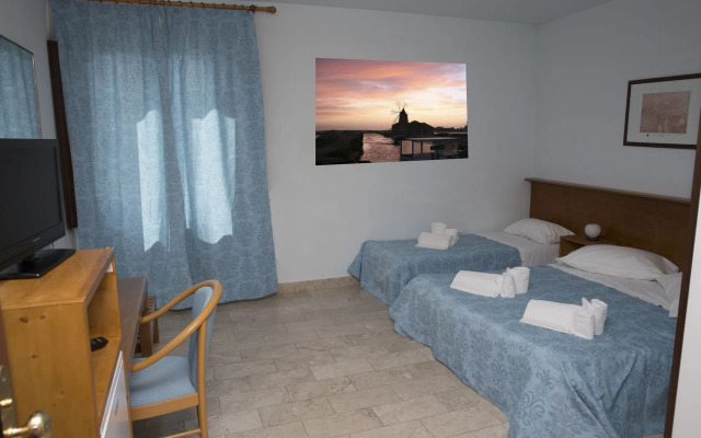 Hotel Isola Di Mozia