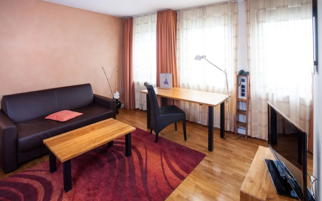 Centro Hotel Domicil 31