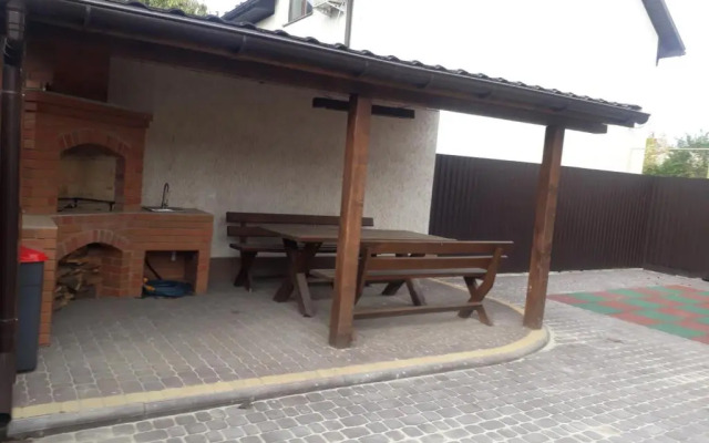 Holiday house