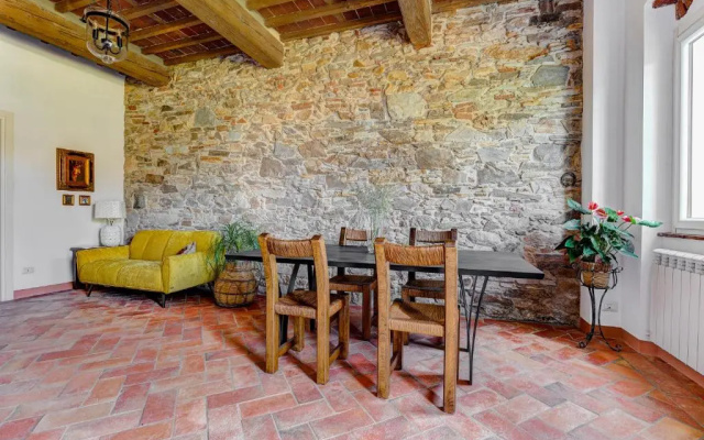 Villa Galgani