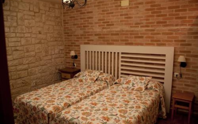 Posada de Peregrinos