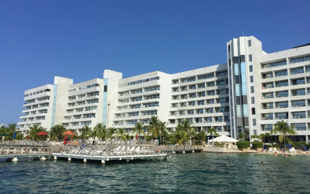 Penthouse Torre Del Sunrise
