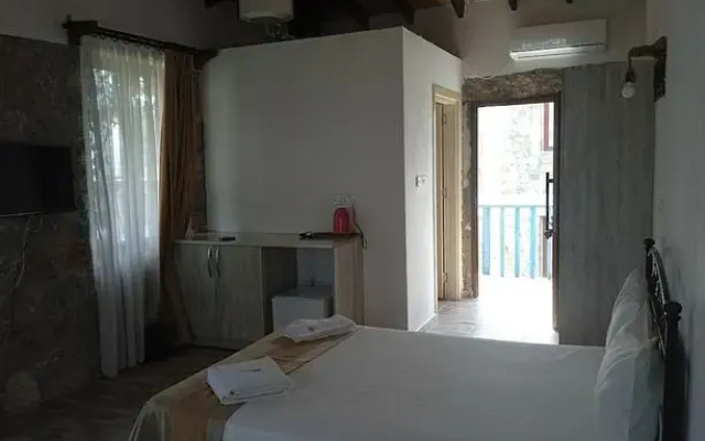 Ardıc Agacı Tatil Köyü