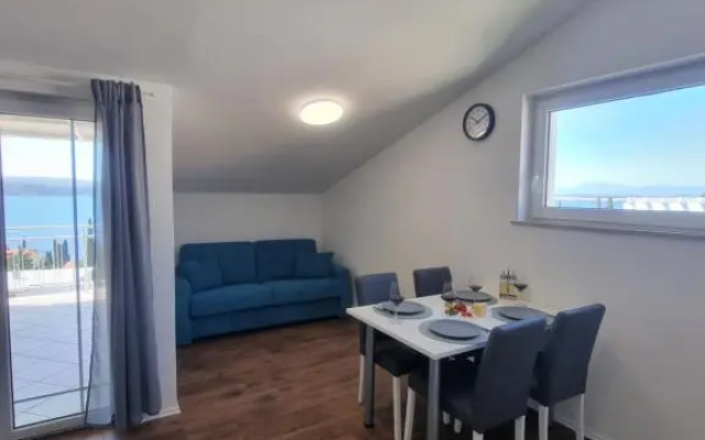 Apartment Miric