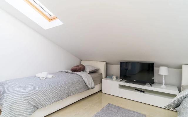 Apartments Šmanjak