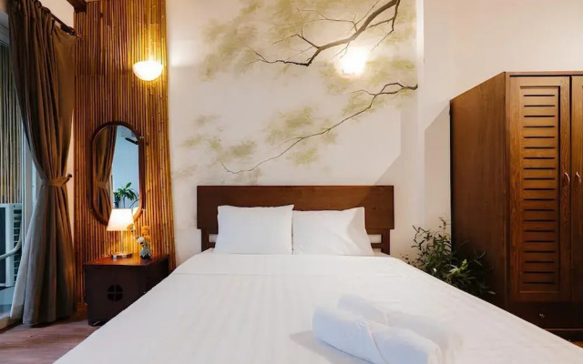Ha Noi Memory Apartel