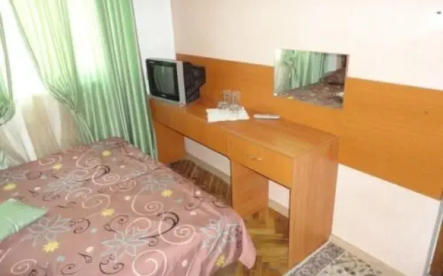 Guest House Astra
