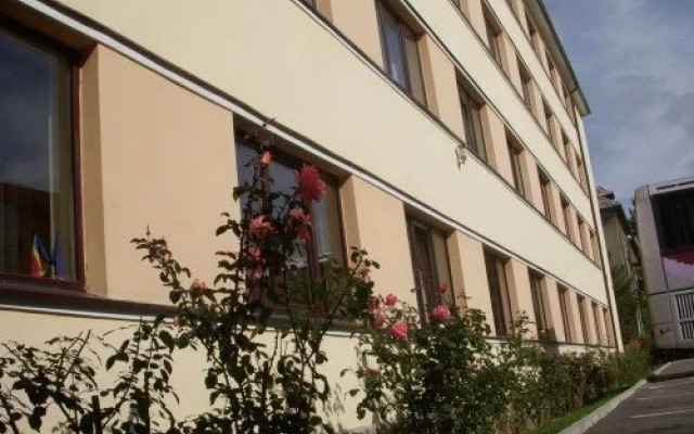 Hotel Decebal