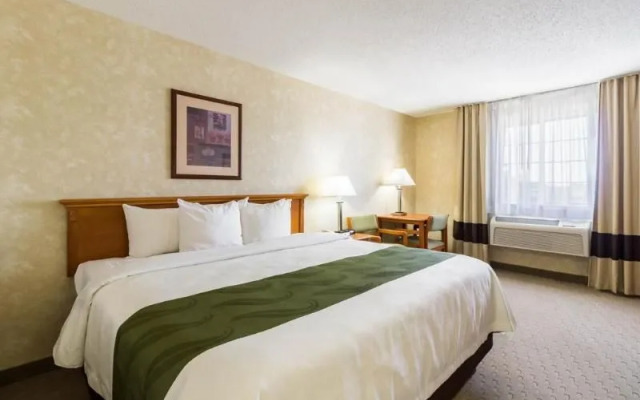 Comfort Inn Marshall