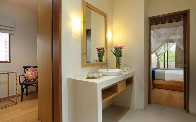 Villa Bali Asri Batubelig