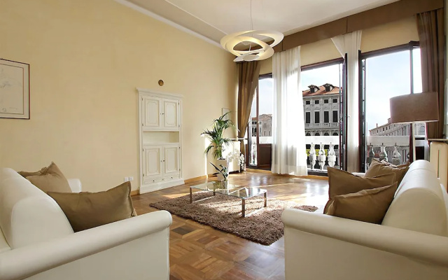 City Apartments - Ca d'Oro