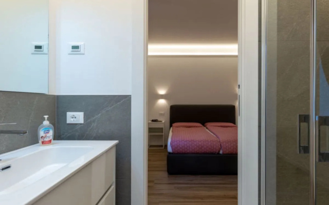 Brezza Di Lago (Lmz330)