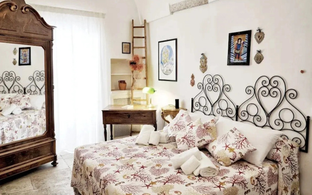 Terrazza Pilli by Wonderful Italy