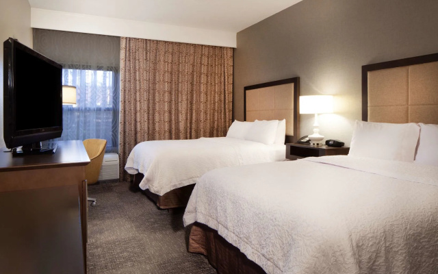 Hampton Inn Lawrenceville