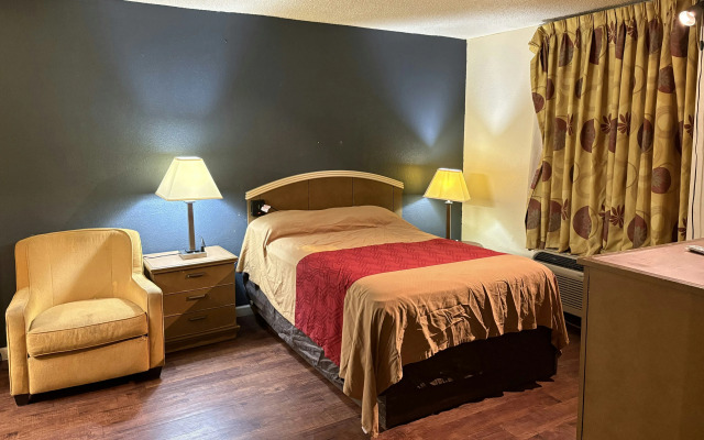 Quality Inn Baytown
