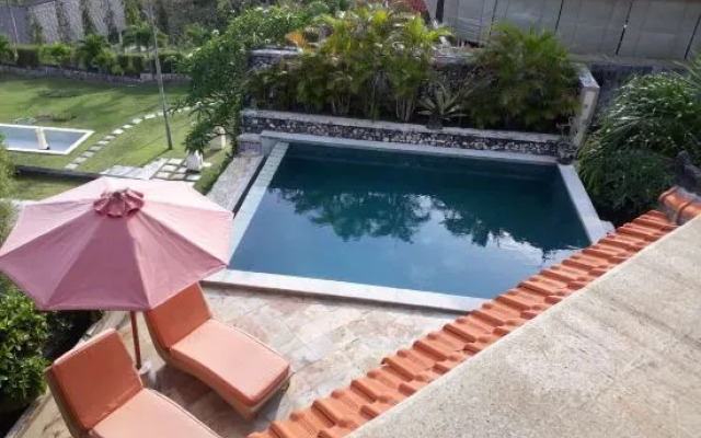 Villa Bukit Heights